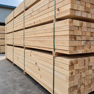 Madera de pino 100% pura de primera calidad para exportación, tablas secas en horno y embalaje seguro para pedidos de compradores, servicio de exportación. - Product Image 6