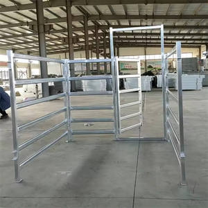 Fabricante de Paneles de Cerca de Tubo Cuadrado de Acero Galvanizado en Caliente, Puertas de Entrada Personalizadas de Vietnam, Ecológicas, OEM, ODM, Resistentes a la Corrosión Natural - Product Image 5