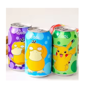 Boisson QDOL originale pour la revente - Fournisseur de confiance pour les établissements de soins, les cliniques de bien-être et la vente au détail de produits diététiques - Product Image 1