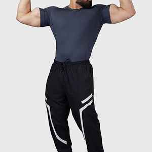 Wholesale Hot Selling Eco-Friendly Oversized <b>Boxy</b> <b>T</b>-<b>shirt</b> for Men Breathable Quickdry Anti-Wrinkle 100% Cotton Canvas 180g OEM - Product Image 3