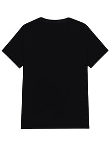 Young list Junglist Movement avec platines t-shirt comfit femme - Product Image 4