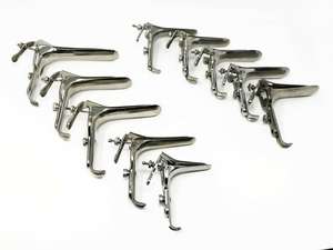 Instrumentos Quirúrgicos Ginecológicos, Material Médico, Instrumentos Médicos, Instrumentos Quirúrgicos, Herramientas de Dentavex - Product Image 3