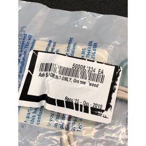 CHEMRAZ 8526401146SC655 BARREL <b>SEAL</b> - Trusted Global Legacy Semiconductor Equipment and Parts at - Product Image 3