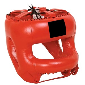 Protector de Cabeza de Boxeo de Alta Protección, Integral, para Hombres y Niños, Protector Facial para Kickboxing, Personalizado, para Sparring de MMA, Casco de Boxeo - Product Image 3