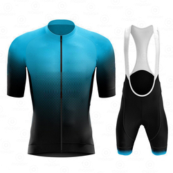 Men's Black <b>Cycling</b> Shorts 100% Polyester Sweat-Wicking Breathable Quick Dry Four-Way Stretch Adult Sports Wear 120g <b>Cycling</b> - Product Image 3