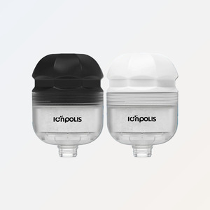ชุงซู วิต้า สกินแคร์ เรนชาวเวอร์ วิตามิน ฟิลเตอร์ - Product Image 4