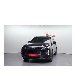Hyundai Palisade 2024, 3.8 Gasolina, 4x4, Automático, Asientos de Cuero, Volante a la Izquierda, Cámara Trasera - 55,620 km - Product Image 3
