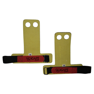 Agarraderas de Gimnasia de Carbono Personalizadas, Ligeras, con Fuerte Agarre y Protección para Entrenamiento y Competencia - Product Image 6