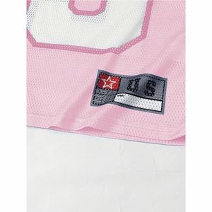 Jersey de Fútbol de Malla Ligera y Transpirable para Pedidos al por Mayor, Fabricante de Uniformes Personalizados para Equipos - Product Image 5