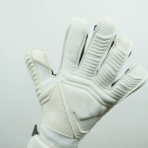 Vente en ligne, meilleur prix, gants de gardien de but de football pour hommes, style professionnel, gants de gardien de but fabriqués - Product Image 3