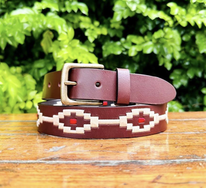 Cinturón de Cuero Vacuno Genuino a Precio de Fábrica, Hebilla de Acero, Diseño Moderno y Duradero, Cinturón Casual para Hombre, Gran Venta - Product Image 4