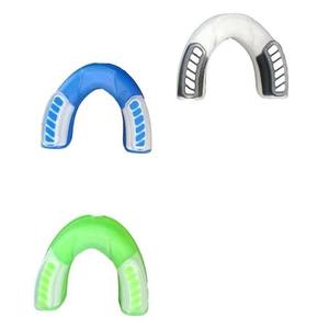 Protector Bucal de Boxeo Premium de Goma Ligero y Ecológico para MMA, Karate, Kickboxing, Taekwondo, Adultos - Product Image 3
