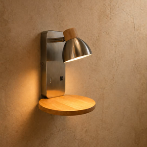 Spot Channels for Fast Delivery Outdoor <b>LED</b> Garden Aluminum Infrared Induction Waterproof Rust-proof Decorative Wall Lamp - Product Image 4