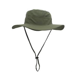 Sombrero de Vaquero Personalizable de Alta Calidad, Resistente al Viento, para Pesca, para Hombres y Mujeres, Diseño Elegante para Deportes al Aire Libre, Casual - Product Image 2