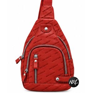 Bolsos de Hombro de Cuero Personalizados para Mujer, de Alta Calidad, con Cierre, Casuales, a la Moda, Diseño 2026, con una Sola Correa, para Todas las Temporadas, OEM - Product Image 1