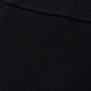 เสื้อยืดคอตตอน/โพลีเอสเตอร์ถักเนื้อผ้าระบายอากาศด้านหน้าสีตามสั่งขายส่ง น้ำหนัก 220 กรัม ทรงหลวมใส่สบาย คุณภาพสูง - Product Image 6