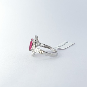 Hermoso Anillo de Oro Amarillo de 14K para Mujer, Joyería Fina de Diseño Premium para Bodas, Fiestas y Uso Diario, Colección de Exportación - Product Image 4