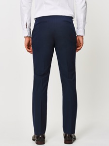 Nouveau costume marron pour homme 2026, veste et pantalon ajustés à simple boutonnage, idéal pour banquets et spectacles - Product Image 4