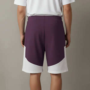Nouvel article tendance : Short streetwear pour homme, décontracté d'été, respirant en nylon/spandex, longueur genou, séchage rapide, Oxford - Product Image 4