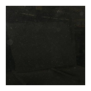 Granit noir absolu de haute qualité, coupé sur mesure pour les sols - Product Image 2