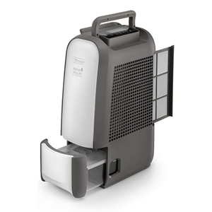 Sèche-air portable sur pied, distributeur de savon liquide, pompe à savon à fixer sur armoire pour la maison, l'hôtel, la salle de bain - Product Image 3