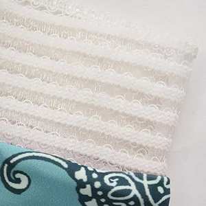 Ensemble de bikini sublimé pour femmes, entièrement élégant, très vendu, respirant, confortable, de qualité supérieure, facile à laver - Product Image 5