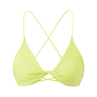 Soutien-gorge de sport pour femmes à fort impact, extensible, séchage rapide, pour la gym, le fitness, la course, le yoga, l'entraînement et les activités sportives