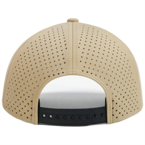 Top Trendy 5-Panel Baseball Hat Designed High Quality <b>Stitching</b> Stylish Look Comfortable Fit 100% Cotton Breathable Waterproof - Product Image 5