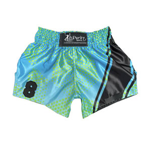 High Quality Men MMA Shorts For Online Sale Design Your Own MMA Shorts Custom Logo MMA Shorts - Product Image 1