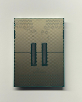 Nouveau processeur CPU original INT-E L Xeon Silver 4510, 12 cœurs, 2,4 GHz, 150 W TDP, 5e génération, processeur évolutif SRMJG