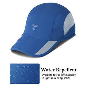 Ropa deportiva al aire libre gorras de béisbol para hombre de alta calidad OEM al por mayor logotipo personalizado Unisex deportes gorras clásicas hechas en Pakistán - Product Image 4