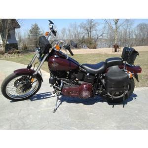 Disponible dès maintenant : Honda Gold Wing 1983 à vendre – Classique vintage, robuste et durable - Product Image 1