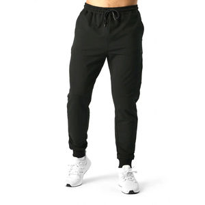 Pantalones Deportivos para Hombre, Estilo Urbano, Cintura Elástica, 100% Algodón, Ligeros, Anti-Pilling, Cómodos, para Uso Casual al Aire Libre - Product Image 2