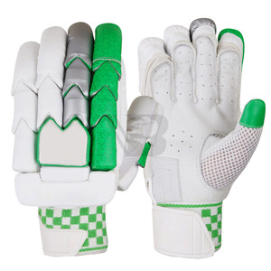 Gants de cricket personnalisés 2026 : Meilleurs modèles sur mesure, plusieurs tailles et couleurs (Matériaux PC/Cuir/PVC), Service OEM - Product Image 1