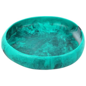 Nueva Bandeja de Servicio de Resina con Diseño Moderno para Eventos, que Mejora la Hospitalidad con una Solución de Servicio Elegante - Product Image 1