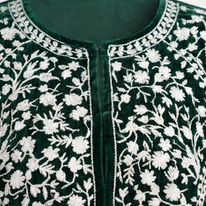 Ropa de Mujer de Primera Calidad, Abaya Holgada y Cómoda, Hijab de Lujo, Nuevo y Esencial, Largo Completo, Venta al Por Mayor, Moda Modesta - Product Image 4