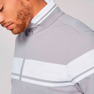 Survêtements de sport en velours de haute qualité pour hommes, personnalisables, design sur mesure, marque privée, survêtement de sport pour hommes - Product Image 6