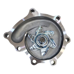 0K65B15100 0K65B-15100 Engine Water Pump for HYUNDAI KIA High-<b>Performance</b> Korean Auto <b>Parts</b> Cooling System - Product Image 2