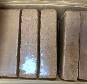 Bloc de tourbe de coco 5KG, haute teneur en EC, faible teneur en EC, exportateur et fabricant indien, bonne qualité, fournisseur en gros, prix promotionnel spécial, jardin - Product Image 5