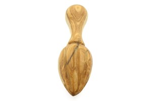 Wooden Lemon <b>Squeezer</b> Hand Press Tool For Easy <b>Juice</b> Extraction From Fresh Lemons And Citrus Fruits At Home - Product Image 6