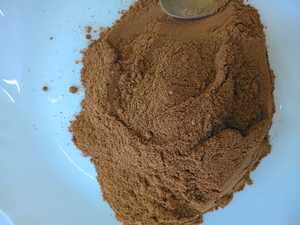 Poudre de Masala Biologique Séchée de Haute Qualité, Mélange d'Épices Authentiques de Grade A pour Salades et Repas Quotidiens à Prix Abordable - Product Image 4