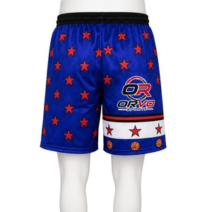 ORVO SPORTS Men's Customizable Heat-<b>Transfer</b> Printed Cotton Beach <b>Board</b> Shorts Quick Dry Drawstring Swimwear Short Length Mid - Product Image 4