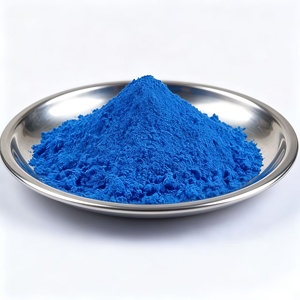 Péptido de Cobre GHK-Cu en Polvo Liofilizado, Materia Prima Cosmética para la Formulación de Productos para el Cuidado de la Piel - Product Image 6