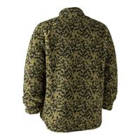 Veste de chasse en softshell camouflage pour homme à prix avantageux, manches longues, coupe-vent, vêtements d'extérieur d'hiver, taille adulte