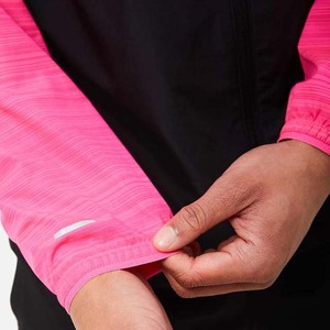 ชุดวอร์มลำลองมีฮู้ดผ้าฝ้าย 100% น้ำหนักเบาแบบมีซิปสำหรับผู้หญิง สีพื้นสไตล์วินเทจ ทรงปกติ กางเกงขาสั้นกันลมสำหรับฤดูหนาว - Product Image 3