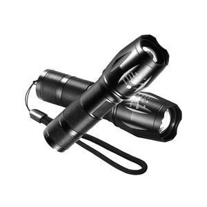 ไฟฉายปรับโฟกัสได้ 5 โหมดสำหรับการตั้งแคมป์และการเดินป่า - Product Image 1