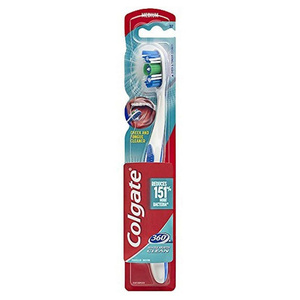 Compre Cepillos de Dientes Colgate Originales al por Mayor / Cepillos de Dientes Colgate para Exportación |   Cepillo de Dientes Colgate al por Mayor - Product Image 2