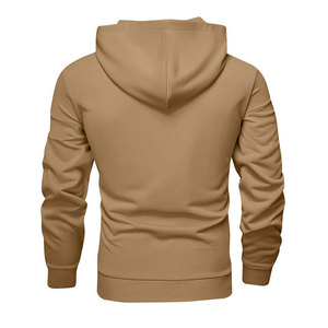 Chándal de Hombre de Primera Calidad 100% Algodón, Precio al por Mayor, Hecho en Fábrica, Ropa de Invierno, Hecho en Pakistán - Product Image 2