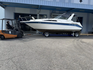 S-e-a R-a-y 270 S-u-n-d-a-n-c-e-r - Product Image 2