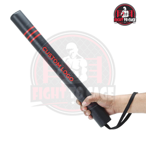 ไม้ตีเป้าชกมวยแบบแม่นยำ เย็บสองชั้น ทนทาน รับแรงกระแทกสูง อุปกรณ์ฝึกศิลปะการต่อสู้ - Product Image 3